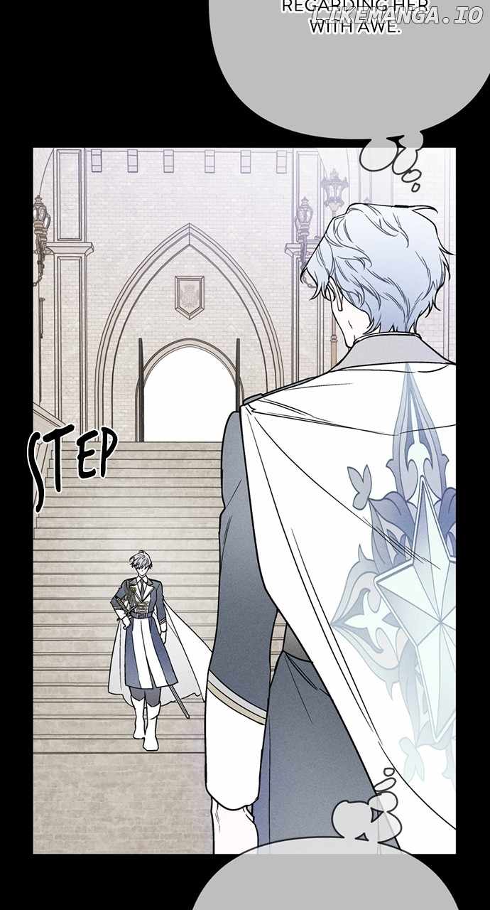 The Way That Knight Lives As a Lady Chapter 155 26
